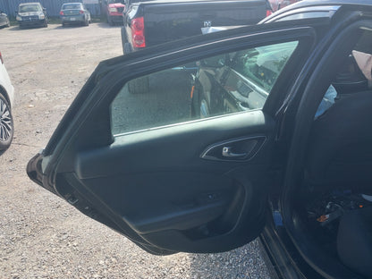 2015 CHRYSLER 200 - STOCK #M18805