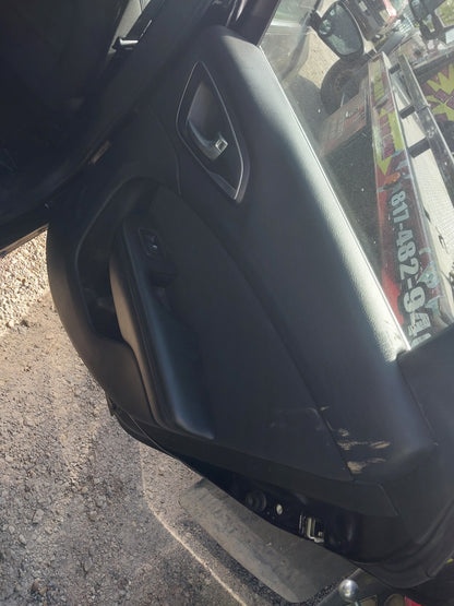 2015 CHRYSLER 200 - STOCK #M18805