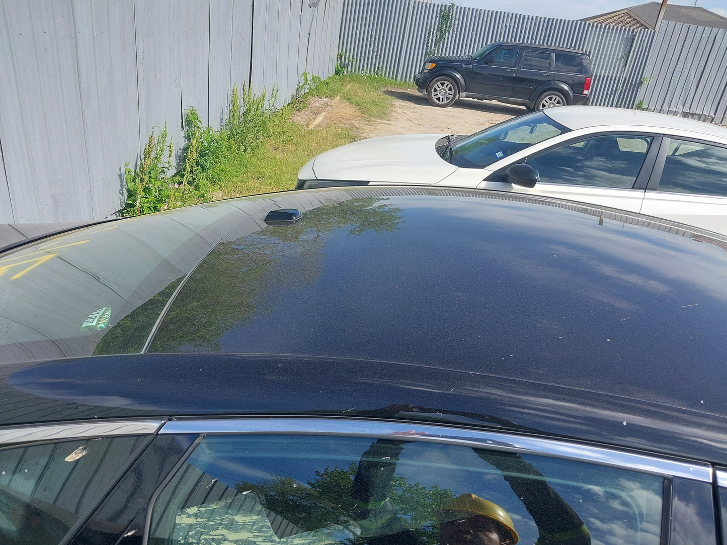 2015 CHRYSLER 200 - STOCK #M18805