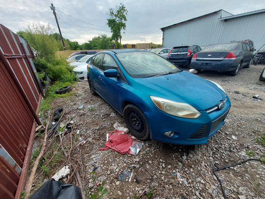 2012-2018 FORD FOCUS - PARTING OUT- MV-19- # M18829