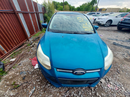 2012-2018 FORD FOCUS - PARTING OUT- MV-19- # M18829