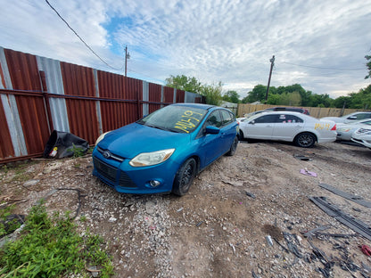 2012-2018 FORD FOCUS - PARTING OUT- MV-19- # M18829