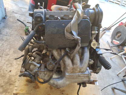 2000 - 2003 TOYOTA CAMRY  - 3.0 L Engine -#16741