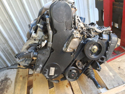 2000 - 2003 TOYOTA CAMRY  - 3.0 L Engine -#16741
