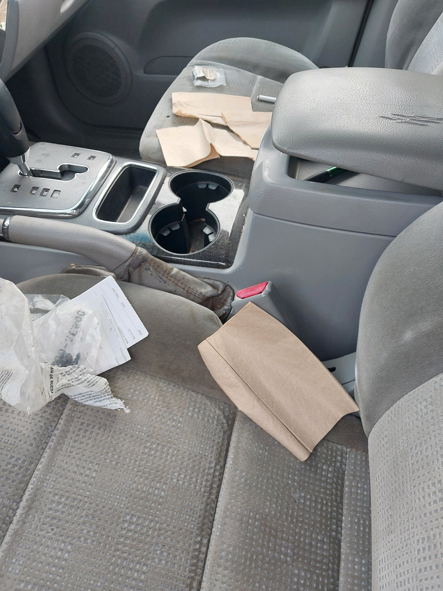 2008 Kia Sorento - Stock #: M18813 - MV-3