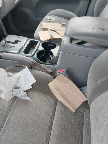 2008 Kia Sorento - Stock #: M18813 - MV-3