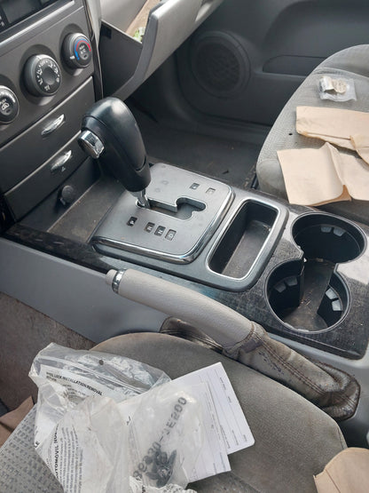 2008 Kia Sorento - Stock #: M18813 - MV-3