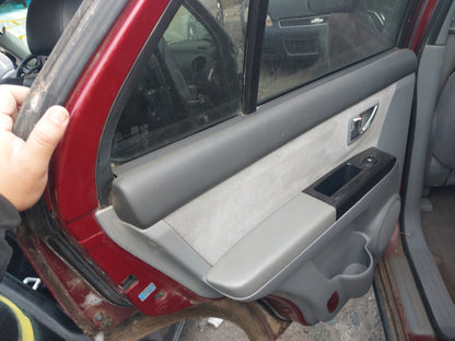 2008 Kia Sorento - Stock #: M18813 - MV-3