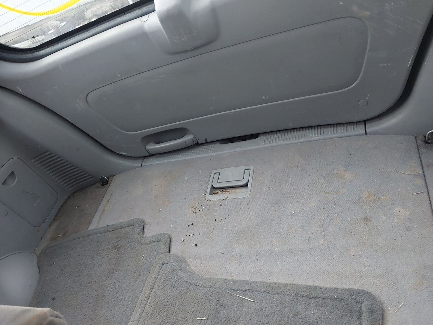 2008 Kia Sorento - Stock #: M18813 - MV-3