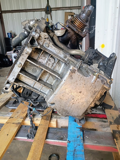 2006-2008 SATURN VUE 2.4 L Engine -#M19178