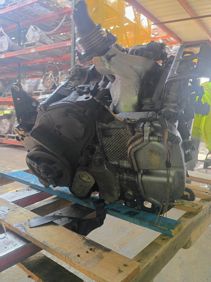 2006-2008 SATURN VUE 2.4 L Engine -#M19178