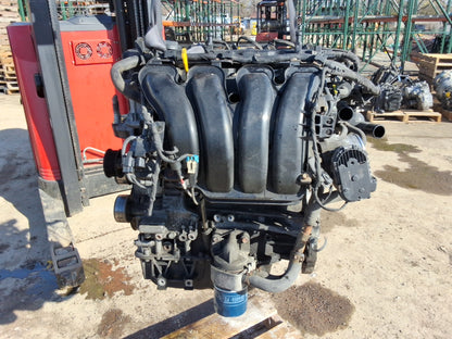 2010-2013 HYUNDAI TUCSON  -  2.4 L ENGINE - #M16736