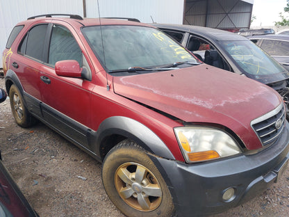2008 Kia Sorento - Stock #: M18813 - MV-3
