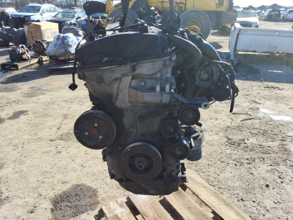 2010-2013 HYUNDAI TUCSON  -  2.4 L ENGINE - #M16736