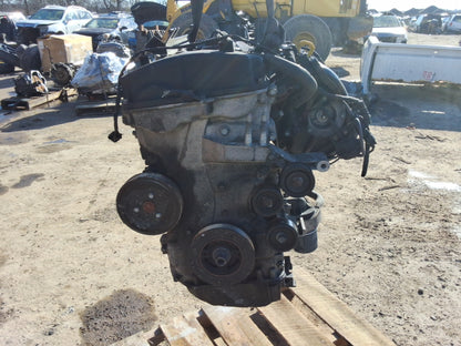 2010-2013 HYUNDAI TUCSON  -  2.4 L ENGINE - #M16736