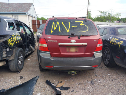 2008 Kia Sorento - Stock #: M18813 - MV-3