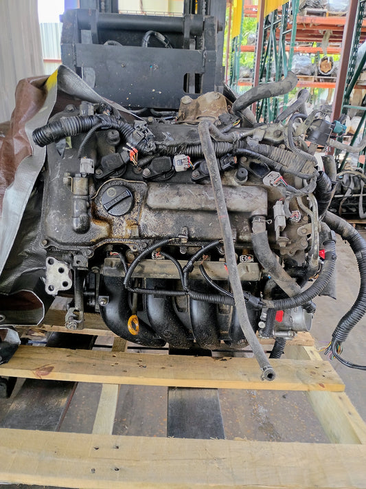 2008-2009 SCION XD  -  1.8 L ENGINE - #M19152