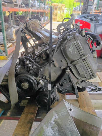2008-2009 SCION XD  -  1.8 L ENGINE - #M19152