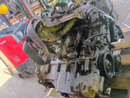 2008-2009 SCION XD  -  1.8 L ENGINE - #M19152