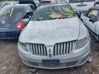 2009-2012 Lincoln MKS - Stock #: M18841
