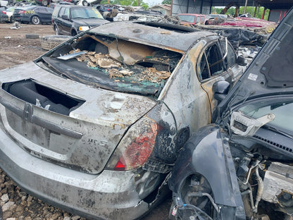 2009-2012 Lincoln MKS - Stock #: M18841