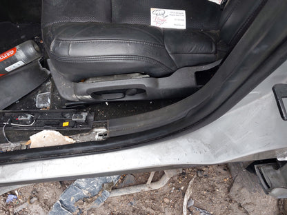 2009-2012 Lincoln MKS - Stock #: M18841