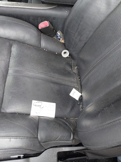 2009-2012 Lincoln MKS - Stock #: M18841