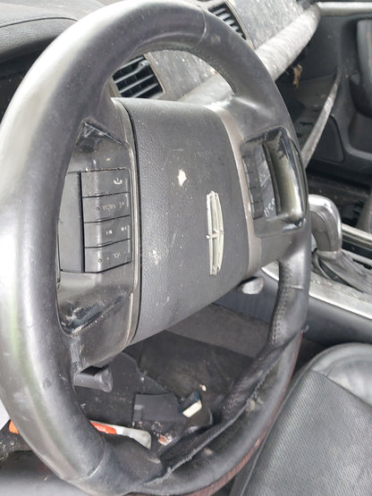 2009-2012 Lincoln MKS - Stock #: M18841