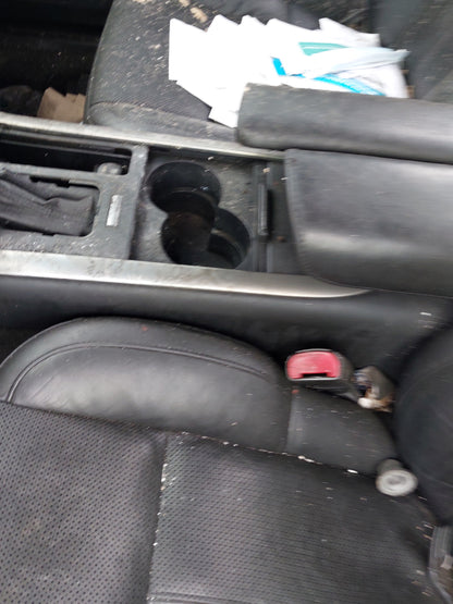 2009-2012 Lincoln MKS - Stock #: M18841