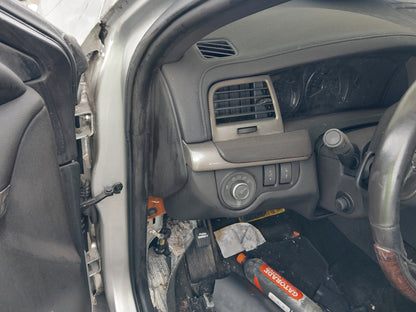 2009-2012 Lincoln MKS - Stock #: M18841