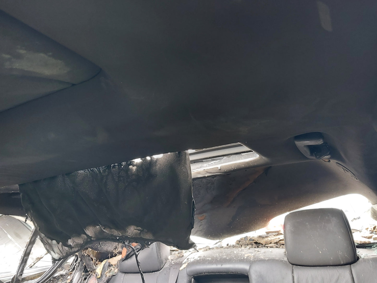 2009-2012 Lincoln MKS - Stock #: M18841