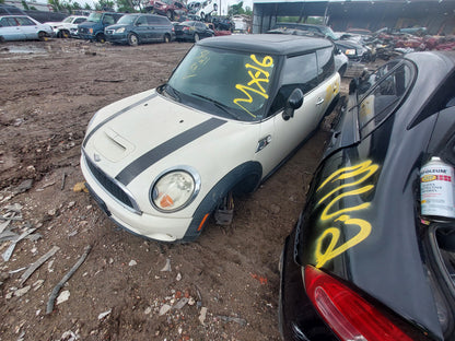 2007 MINI COOPER - STOCK #M18866
