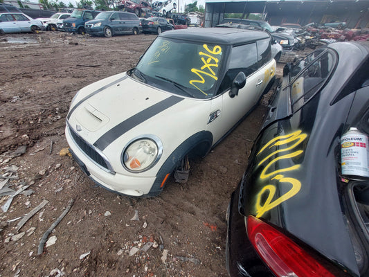2007 MINI COOPER - STOCK #M18866