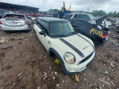 2007 MINI COOPER - STOCK #M18866