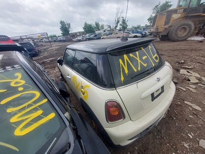 2007 MINI COOPER - STOCK #M18866