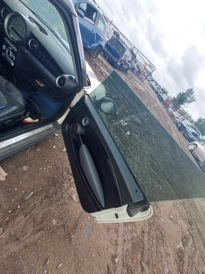 2007 MINI COOPER - STOCK #M18866