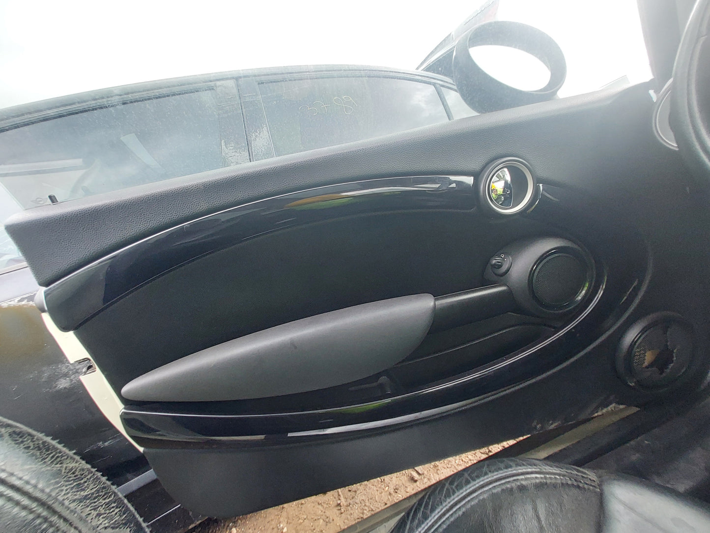 2007 MINI COOPER - STOCK #M18866