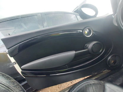 2007 MINI COOPER - STOCK #M18866