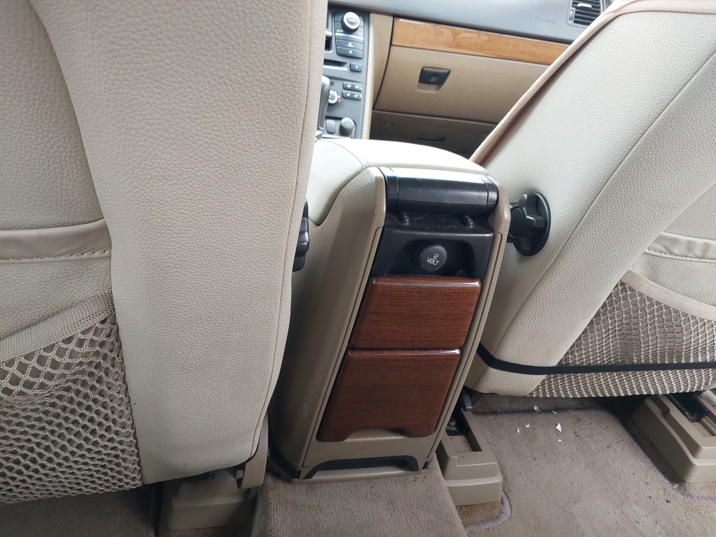 2007 VOLVO XC90 - STOCK #M18865