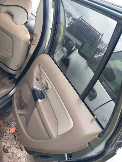 2007 VOLVO XC90 - STOCK #M18865