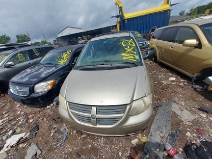 2005 Dodge Caravan - Stock #: M18852 - MX-2