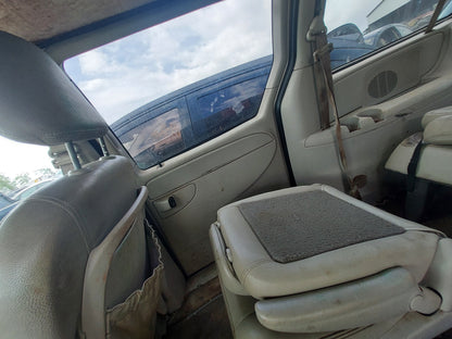 2005 Dodge Caravan - Stock #: M18852 - MX-2