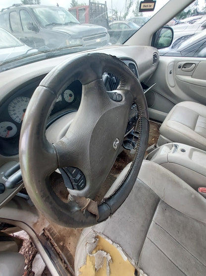 2005 Dodge Caravan - Stock #: M18852 - MX-2