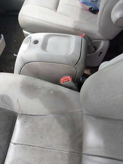 2005 Dodge Caravan - Stock #: M18852 - MX-2