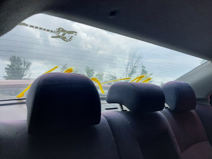 2009 Mitsubishi Lancer - Stock #: M18854 - MX-4
