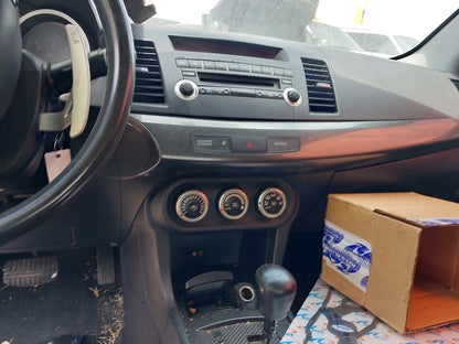 2009 Mitsubishi Lancer - Stock #: M18854 - MX-4