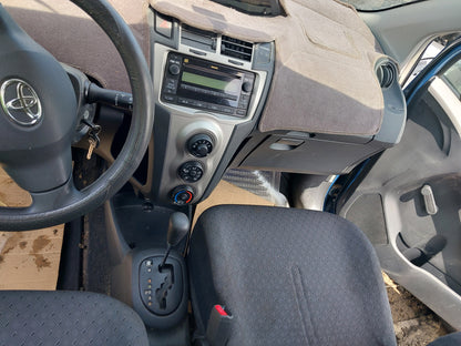 2009 Toyota Yaris - Stock #: M18859 - MX-9