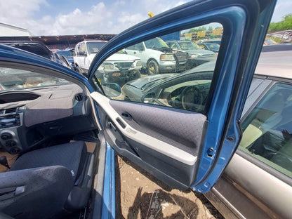 2009 Toyota Yaris - Stock #: M18859 - MX-9