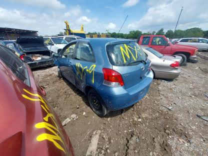 2009 Toyota Yaris - Stock #: M18859 - MX-9