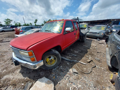 1988 - 1993 Chevrolet C3500 - Stock #: M18856 MX-6